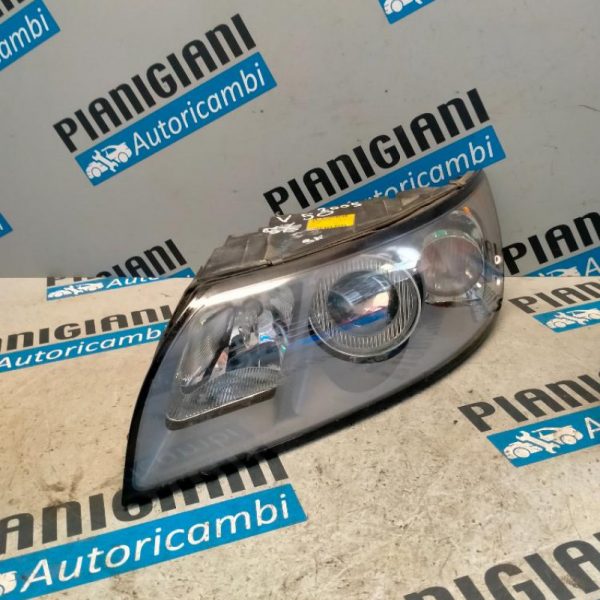 Faro Anteriore Sinistro Volvo V50 2003 – 2011