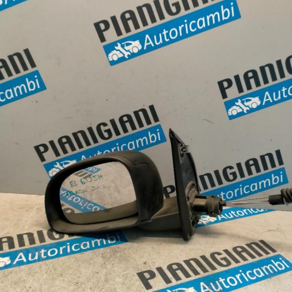 Specchietto Sinistro Fiat Panda 2011 – 2024