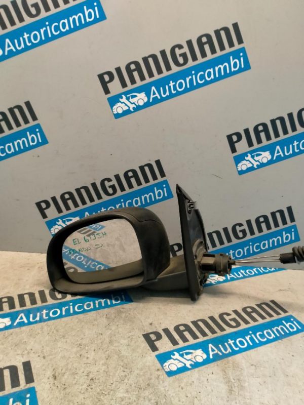 Specchietto Sinistro Fiat Panda 2011 – 2024