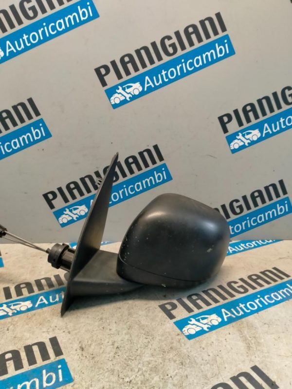 Specchietto Sinistro Fiat Panda 2011 – 2024