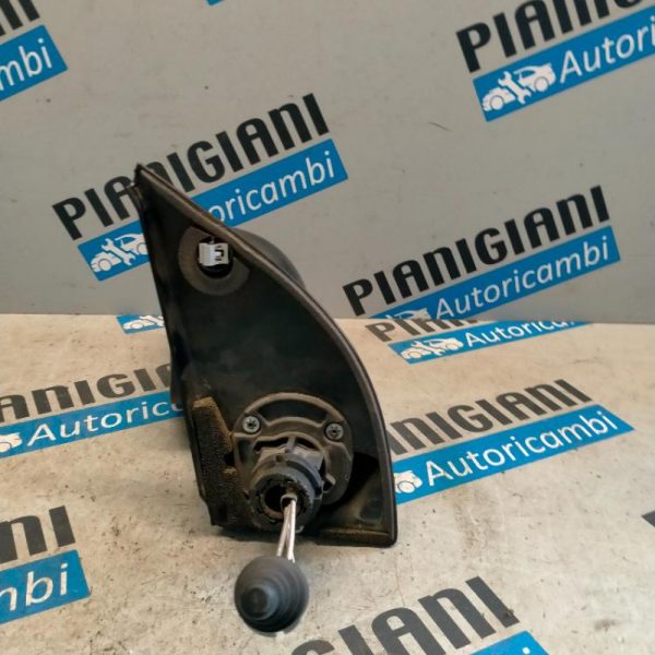 Specchietto Sinistro Fiat Panda 2011 – 2024
