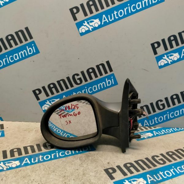 Specchietto Sinistro Renault Twingo 2007 – 2012