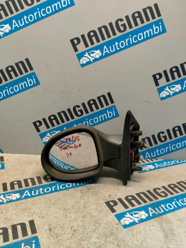 Specchietto Sinistro Renault Twingo 2007 – 2012