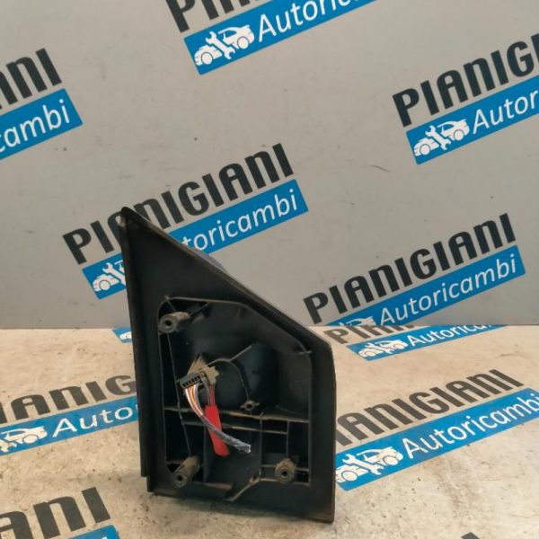 Specchietto Sinistro Renault Twingo 2007 – 2012