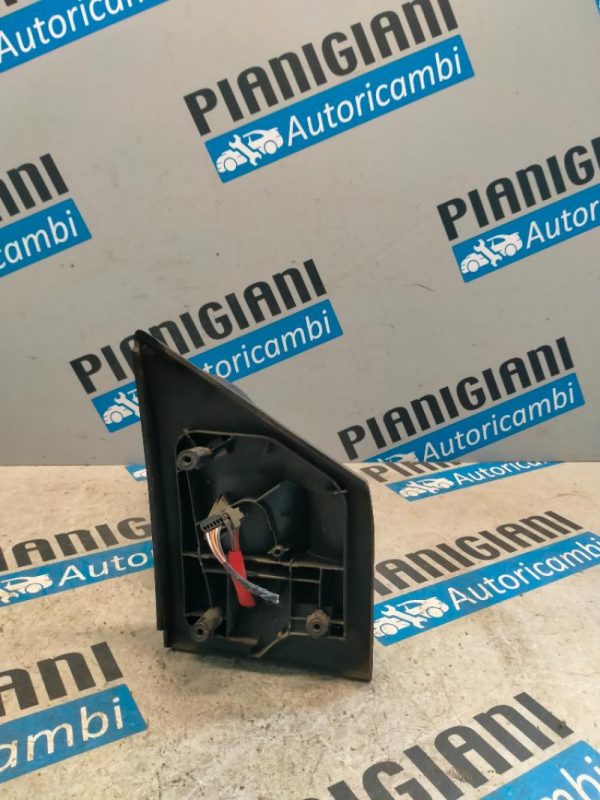 Specchietto Sinistro Renault Twingo 2007 – 2012