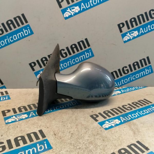 Specchietto Sinistro Renault Twingo 2007 – 2012