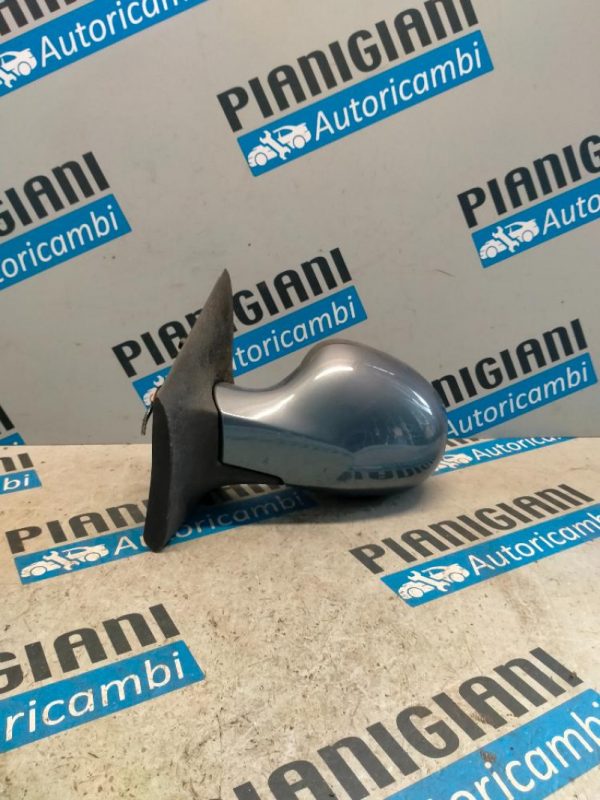 Specchietto Sinistro Renault Twingo 2007 – 2012