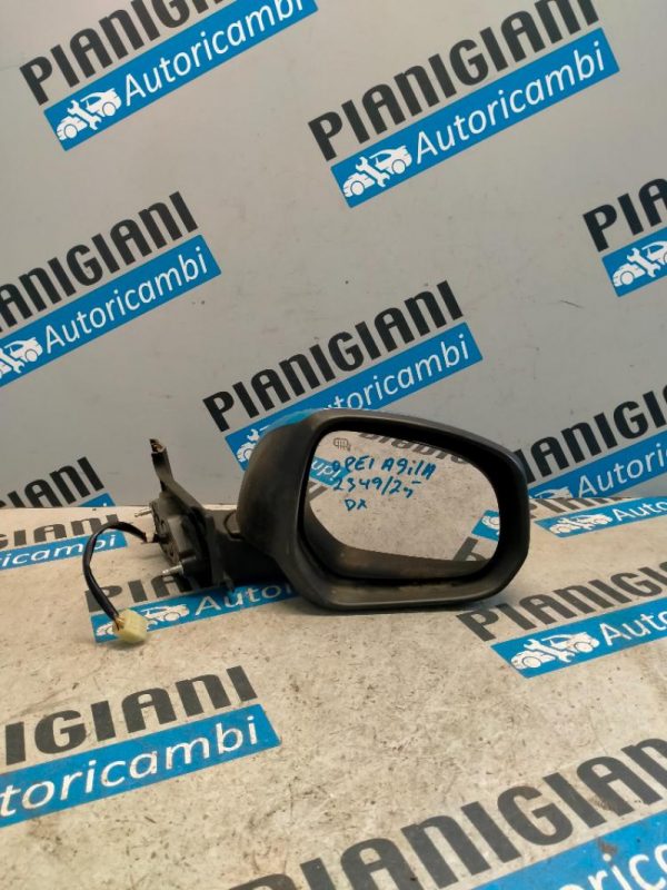 Specchietto Destro Opel Agila 2008 – 2015
