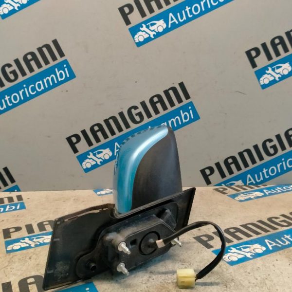 Specchietto Destro Opel Agila 2008 – 2015