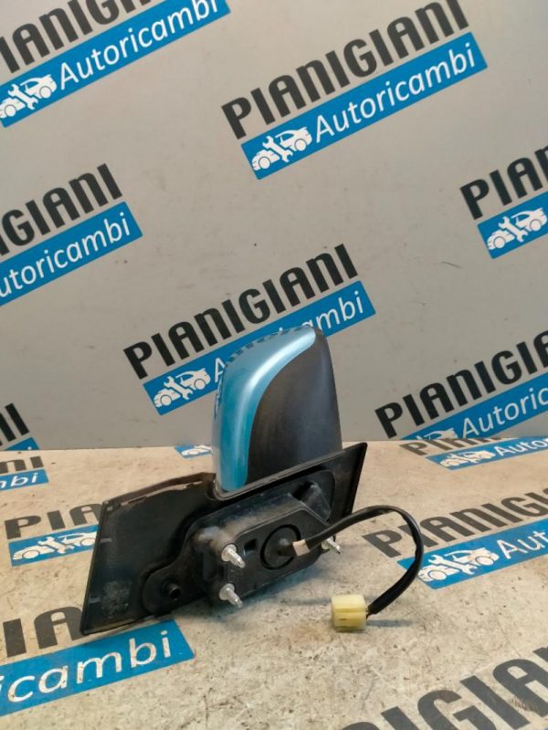 Specchietto Destro Opel Agila 2008 – 2015