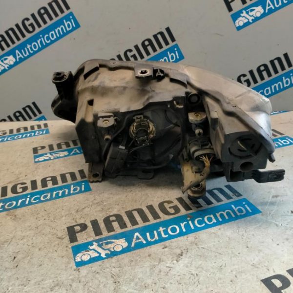 Faro Anteriore Destro Seat Ibiza 2008 – 2012