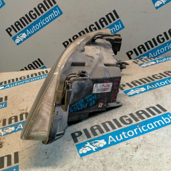 Faro Anteriore Destro Seat Ibiza 2008 – 2012