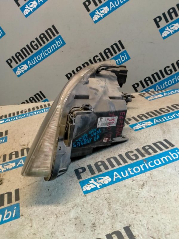 Faro Anteriore Destro Seat Ibiza 2008 – 2012