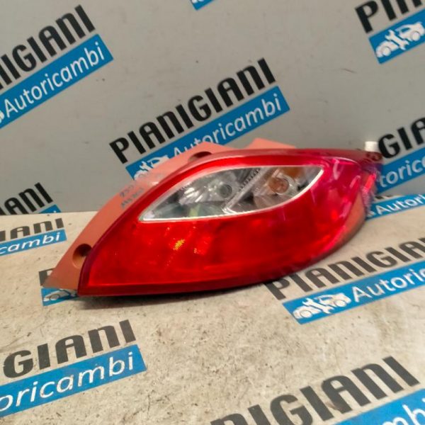 Faro Posteriore Destro Mazda 2 2007 – 2010