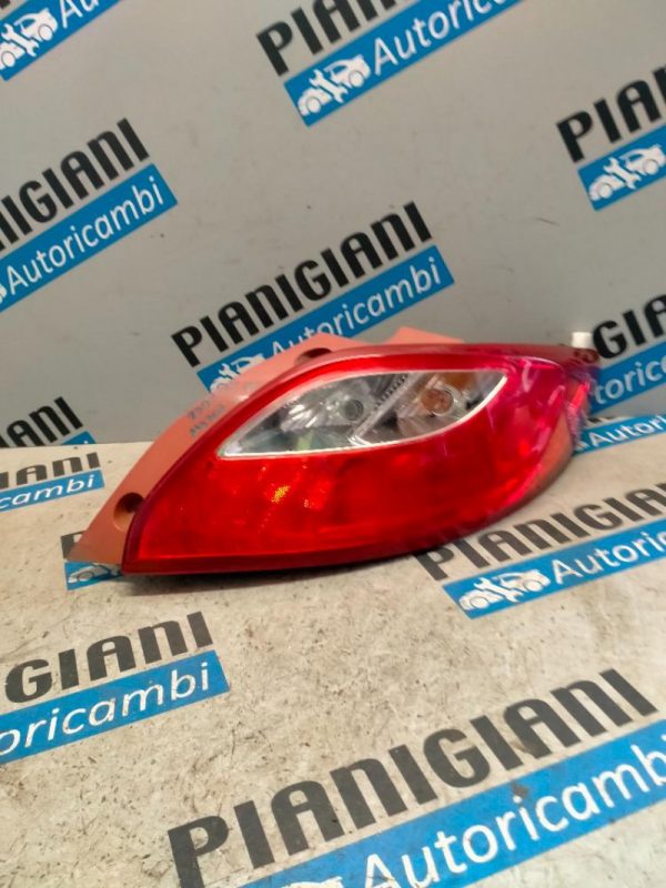 Faro Posteriore Destro Mazda 2 2007 – 2010