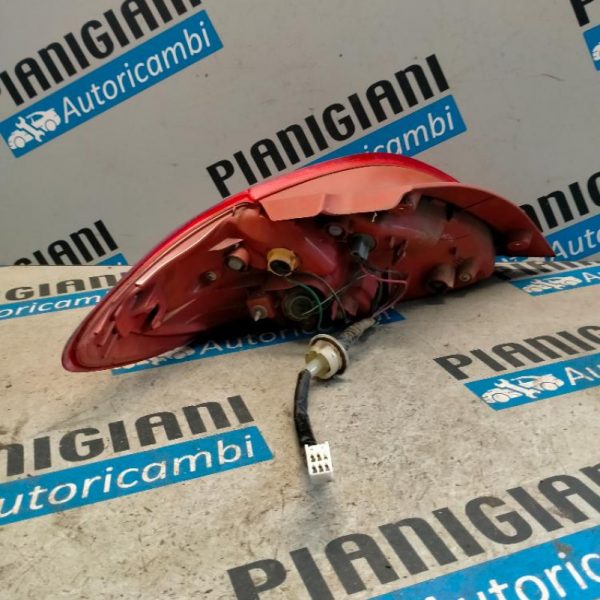 Faro Posteriore Destro Mazda 2 2007 – 2010