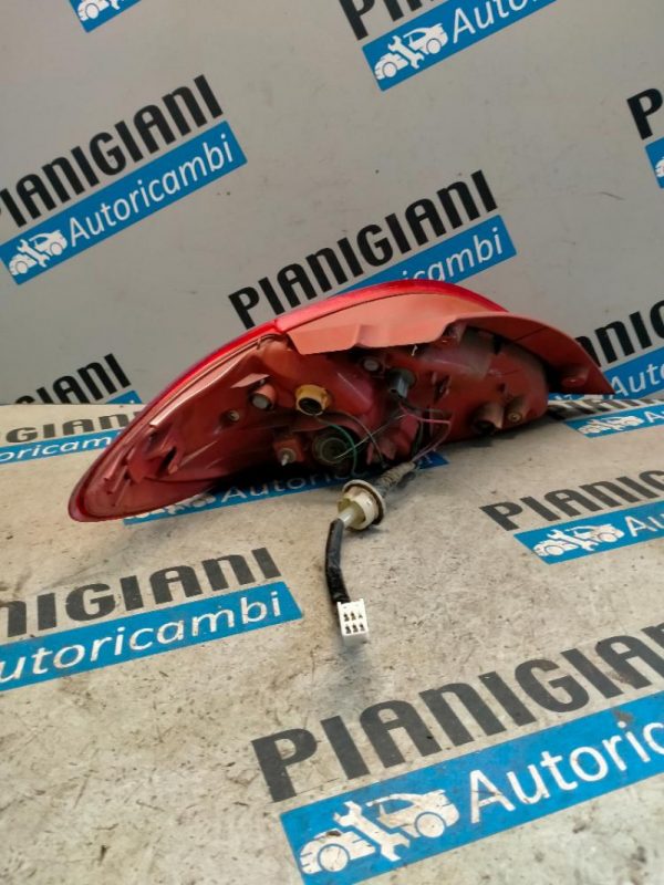 Faro Posteriore Destro Mazda 2 2007 – 2010