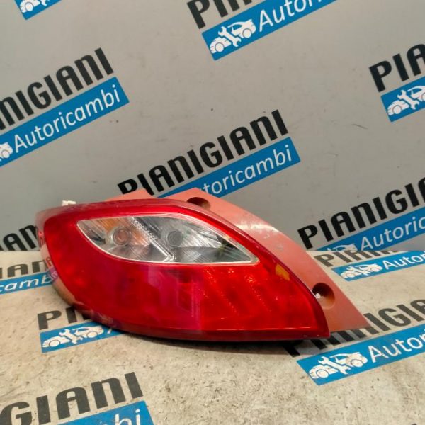 Faro Posteriore Sinistro Mazda 2 2007 – 2010