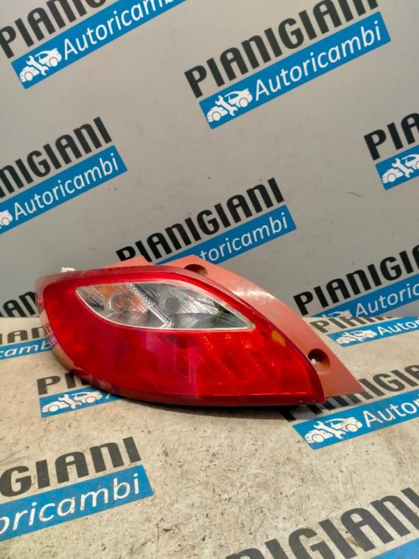 Faro Posteriore Sinistro Mazda 2 2007 – 2010