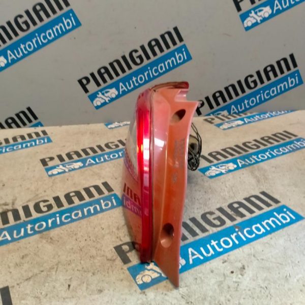 Faro Posteriore Sinistro Mazda 2 2007 – 2010