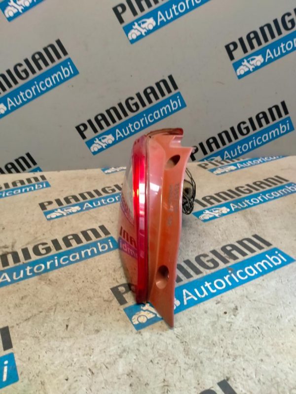 Faro Posteriore Sinistro Mazda 2 2007 – 2010