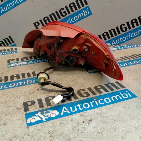 Faro Posteriore Sinistro Mazda 2 2007 – 2010