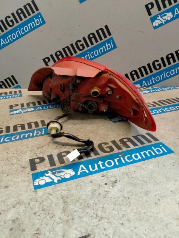 Faro Posteriore Sinistro Mazda 2 2007 – 2010