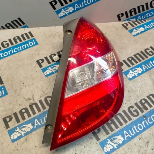 Faro Posteriore Destro Hyundai i20 2008 – 2012