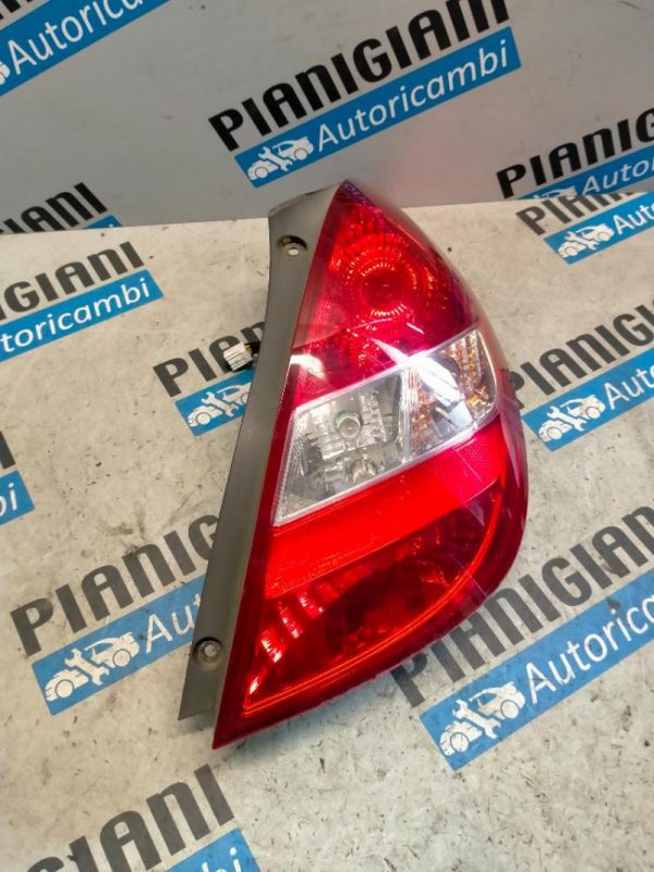 Faro Posteriore Destro Hyundai i20 2008 – 2012