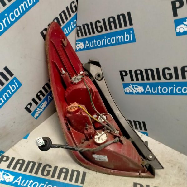 Faro Posteriore Destro Hyundai i20 2008 – 2012