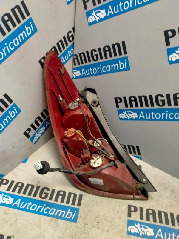 Faro Posteriore Destro Hyundai i20 2008 – 2012