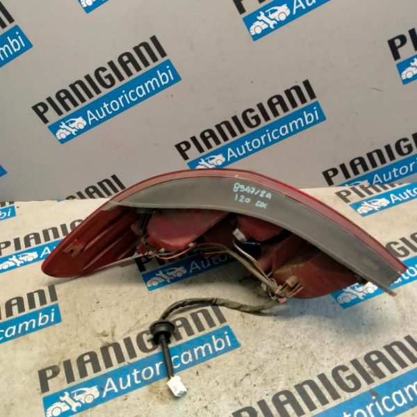 Faro Posteriore Destro Hyundai i20 2008 – 2012