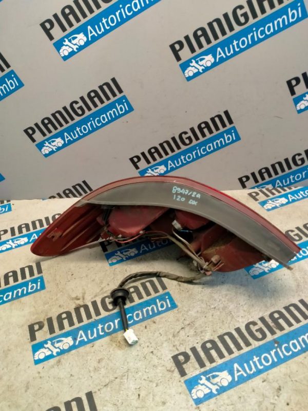 Faro Posteriore Destro Hyundai i20 2008 – 2012