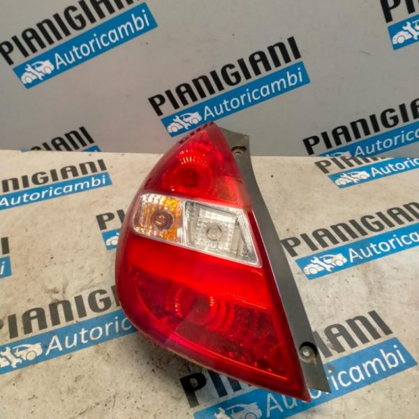 Faro Posteriore Sinistro Hyundai i20 2008 – 2012