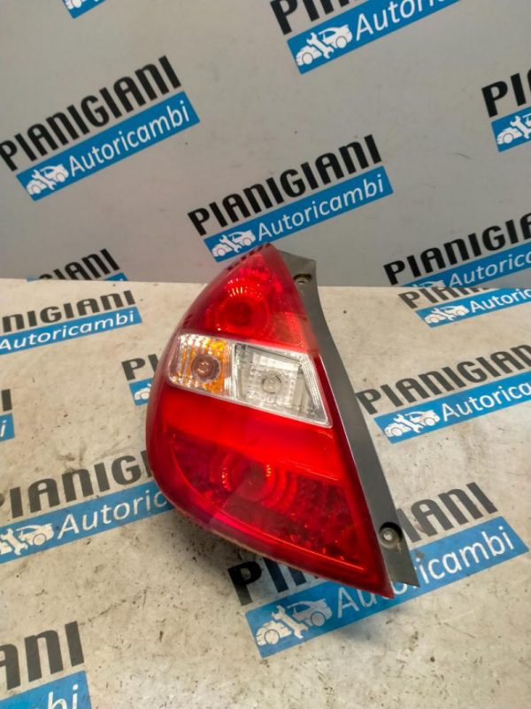 Faro Posteriore Sinistro Hyundai i20 2008 – 2012