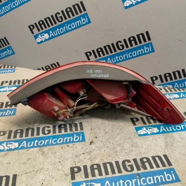 Faro Posteriore Sinistro Hyundai i20 2008 – 2012
