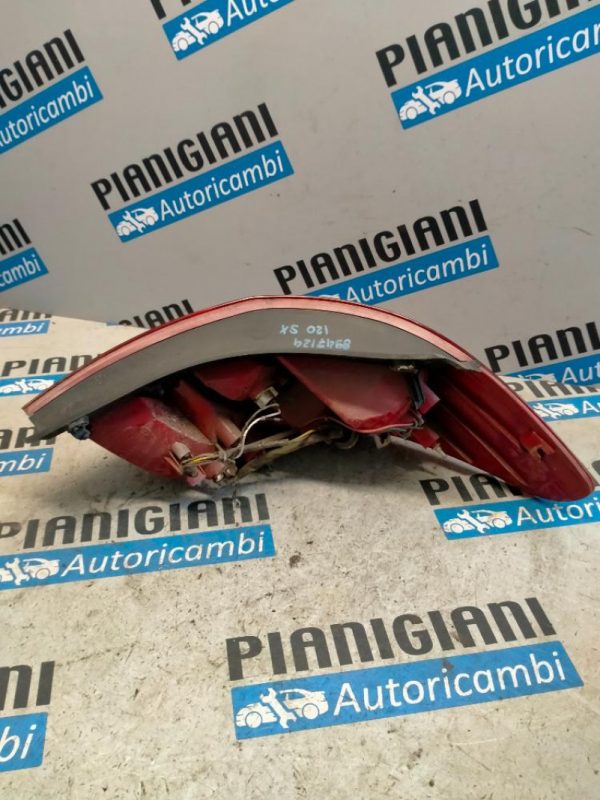 Faro Posteriore Sinistro Hyundai i20 2008 – 2012