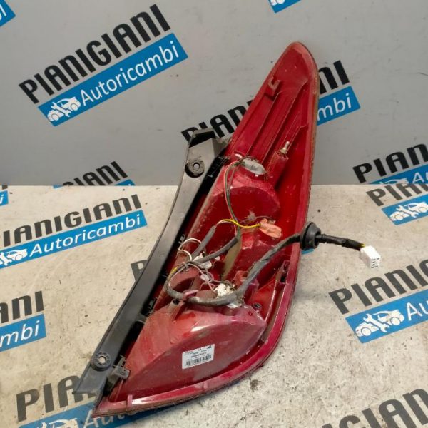 Faro Posteriore Sinistro Hyundai i20 2008 – 2012