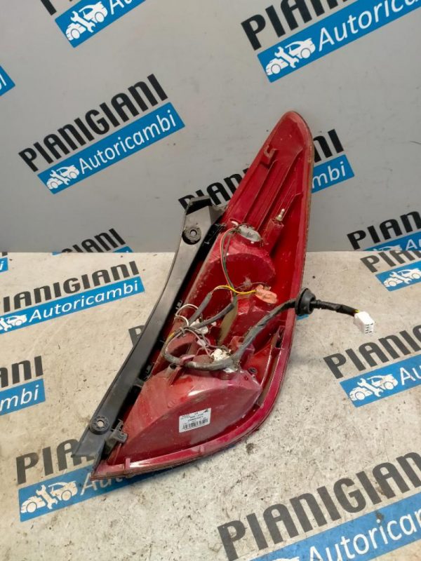 Faro Posteriore Sinistro Hyundai i20 2008 – 2012