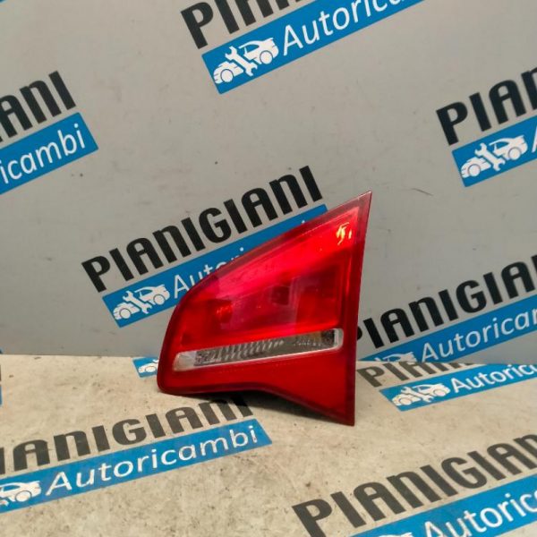 Faro Posteriore Interno Destro Opel Meriva B 2010 – 2014