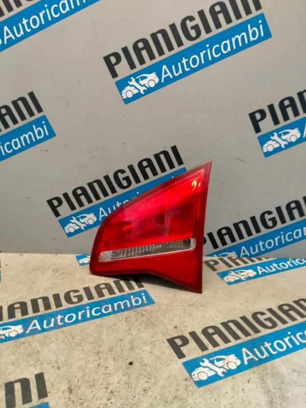 Faro Posteriore Interno Destro Opel Meriva B 2010 – 2014