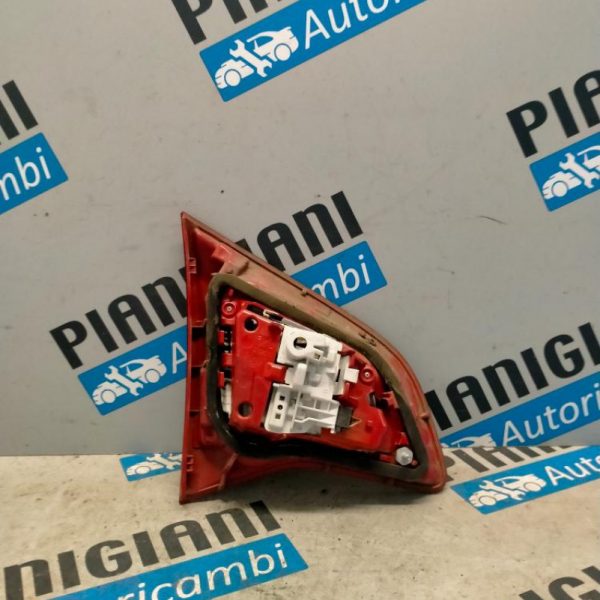 Faro Posteriore Interno Destro Opel Meriva B 2010 – 2014