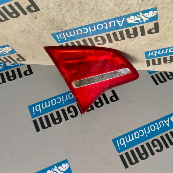 Faro Posteriore Interno Sinistro Opel Meriva B 2010 – 2014