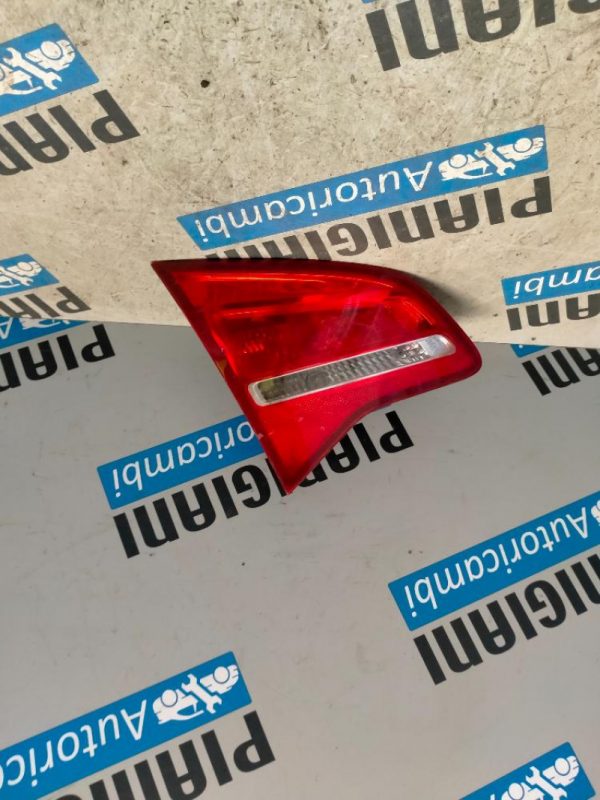 Faro Posteriore Interno Sinistro Opel Meriva B 2010 – 2014