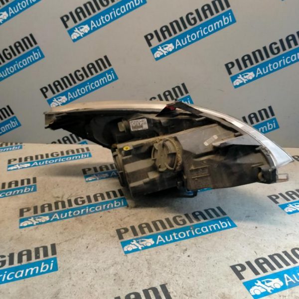 Faro Anteriore Sinistro Opel Meriva B 2010 – 2014