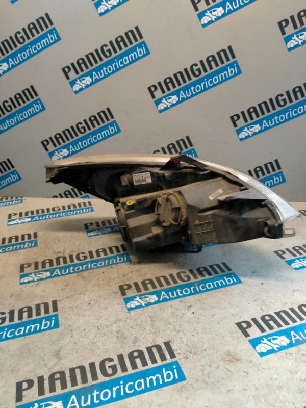 Faro Anteriore Sinistro Opel Meriva B 2010 – 2014