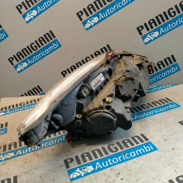 Faro Anteriore Sinistro Opel Meriva B 2010 – 2014