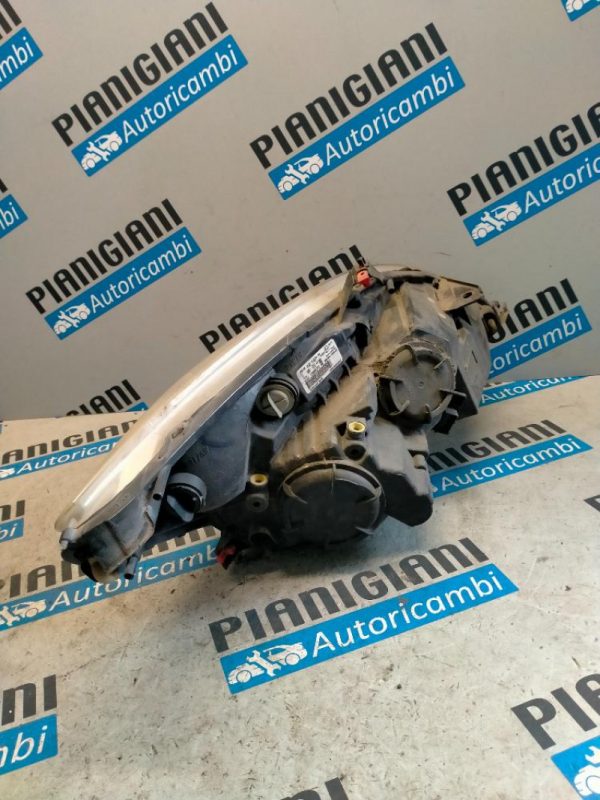 Faro Anteriore Sinistro Opel Meriva B 2010 – 2014