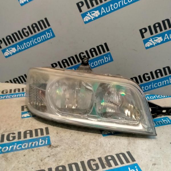 Faro Anteriore Destro Fiat Ducato 2002 – 2005