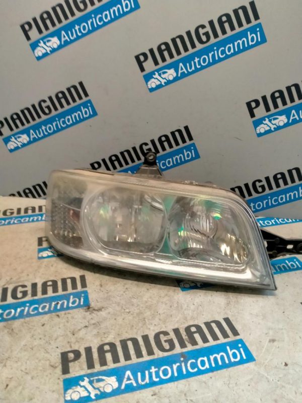 Faro Anteriore Destro Fiat Ducato 2002 – 2005